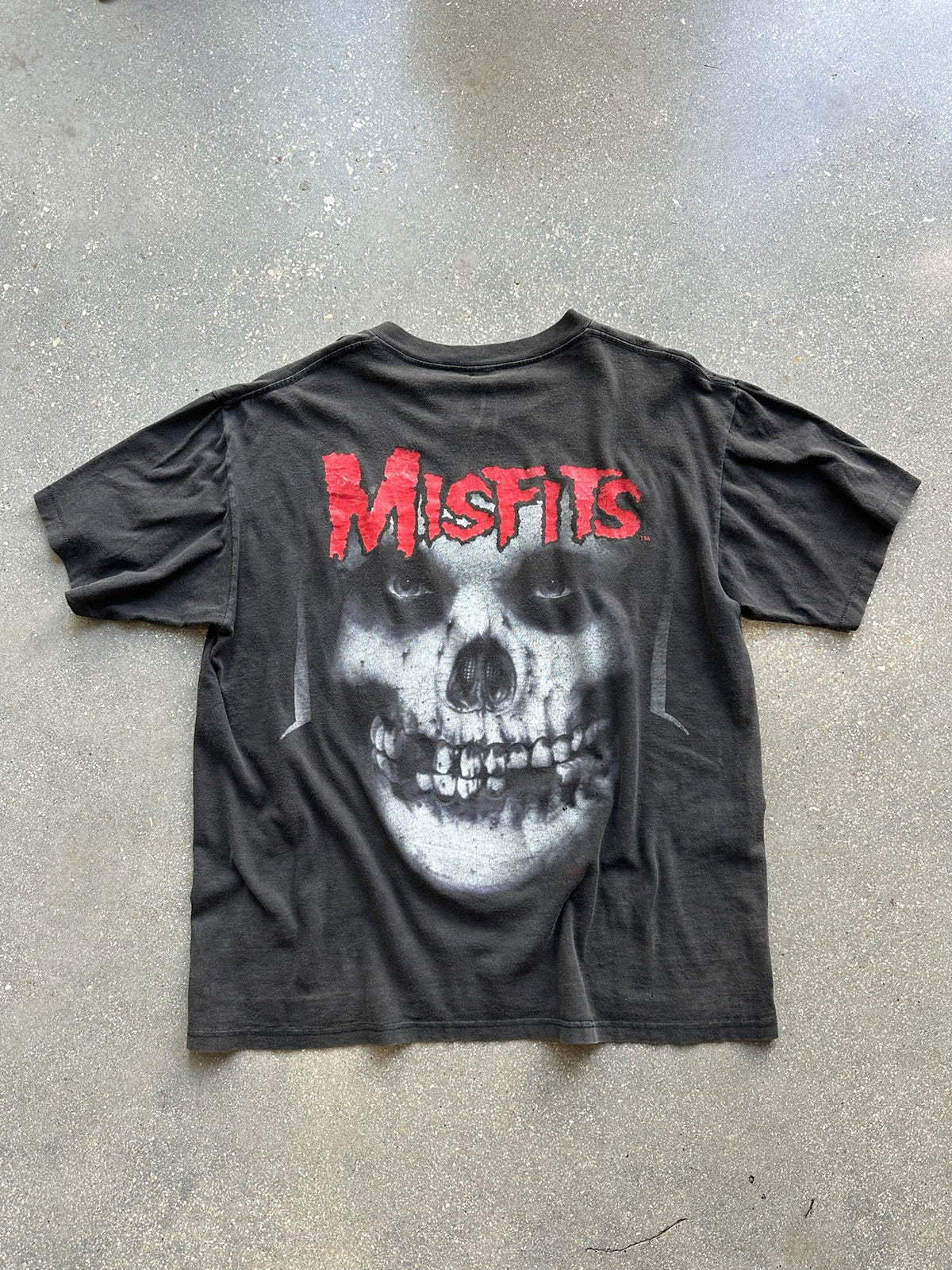 VINTAGE T-SHIRT MAR