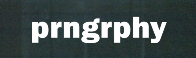 PRNGRPHY