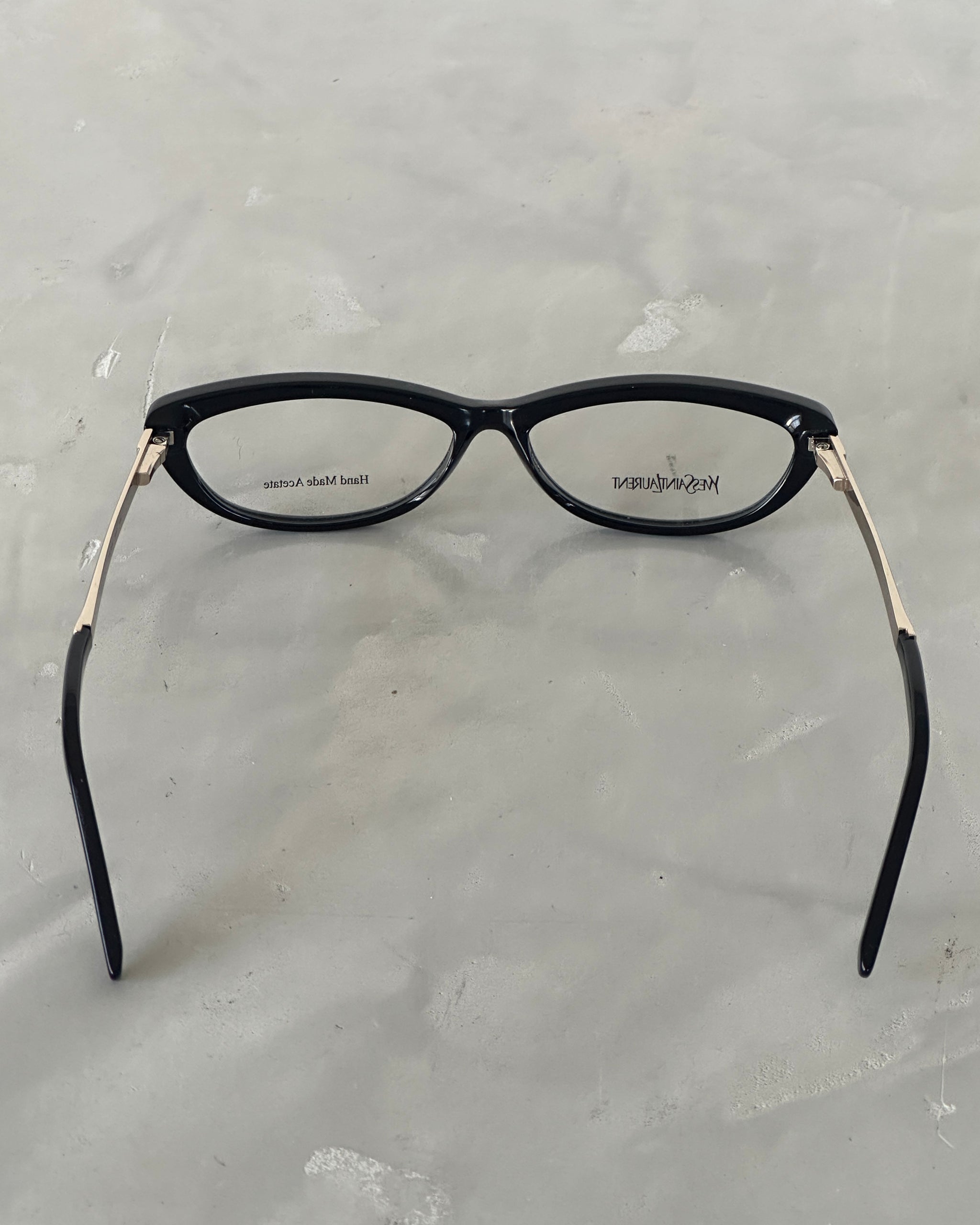 YSL Bayonetta Glasses – CAPSOOL YSL Bayonetta Glasses – CAPSOOL