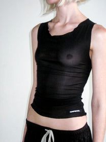 NOIR TOP