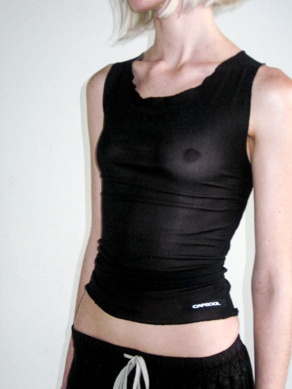 NOIR TOP