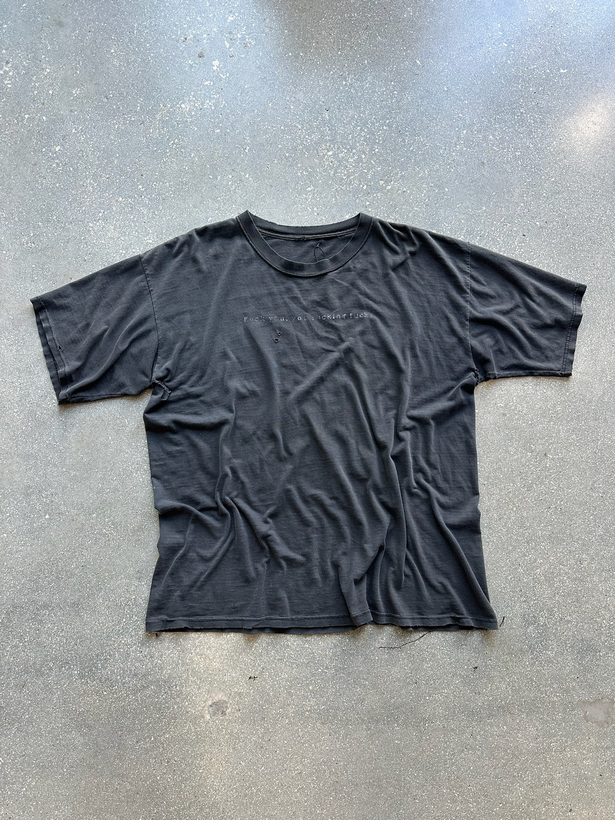 TEE FUCK YOU FUCKING FUCK