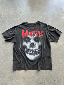 TEE MISFITS