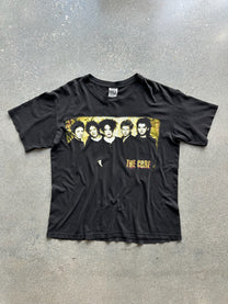 TEE THE CURE