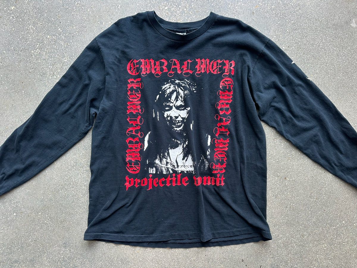 TEE EXORCIST