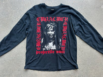 TEE EXORCIST