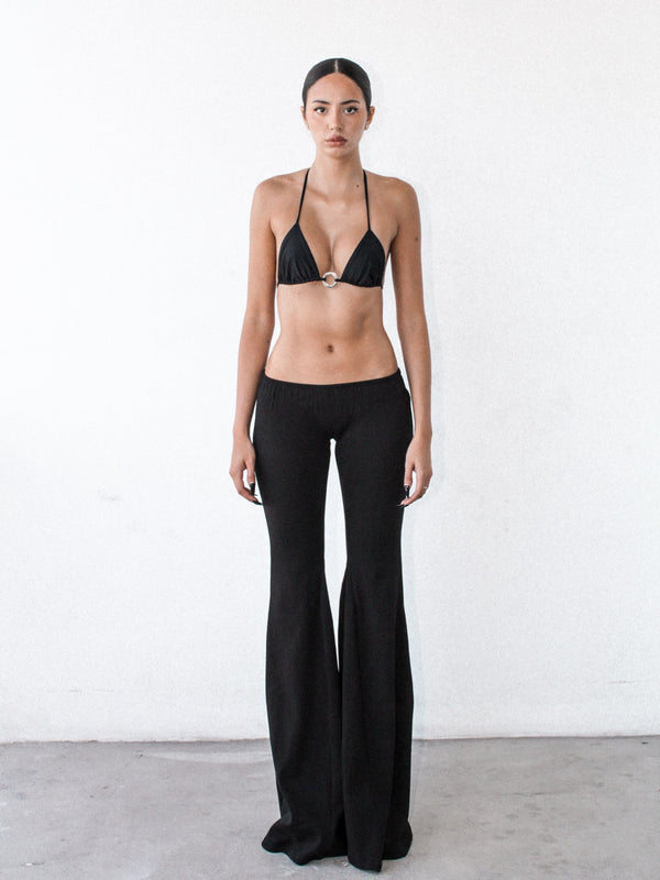 90210 FLARED PANTS