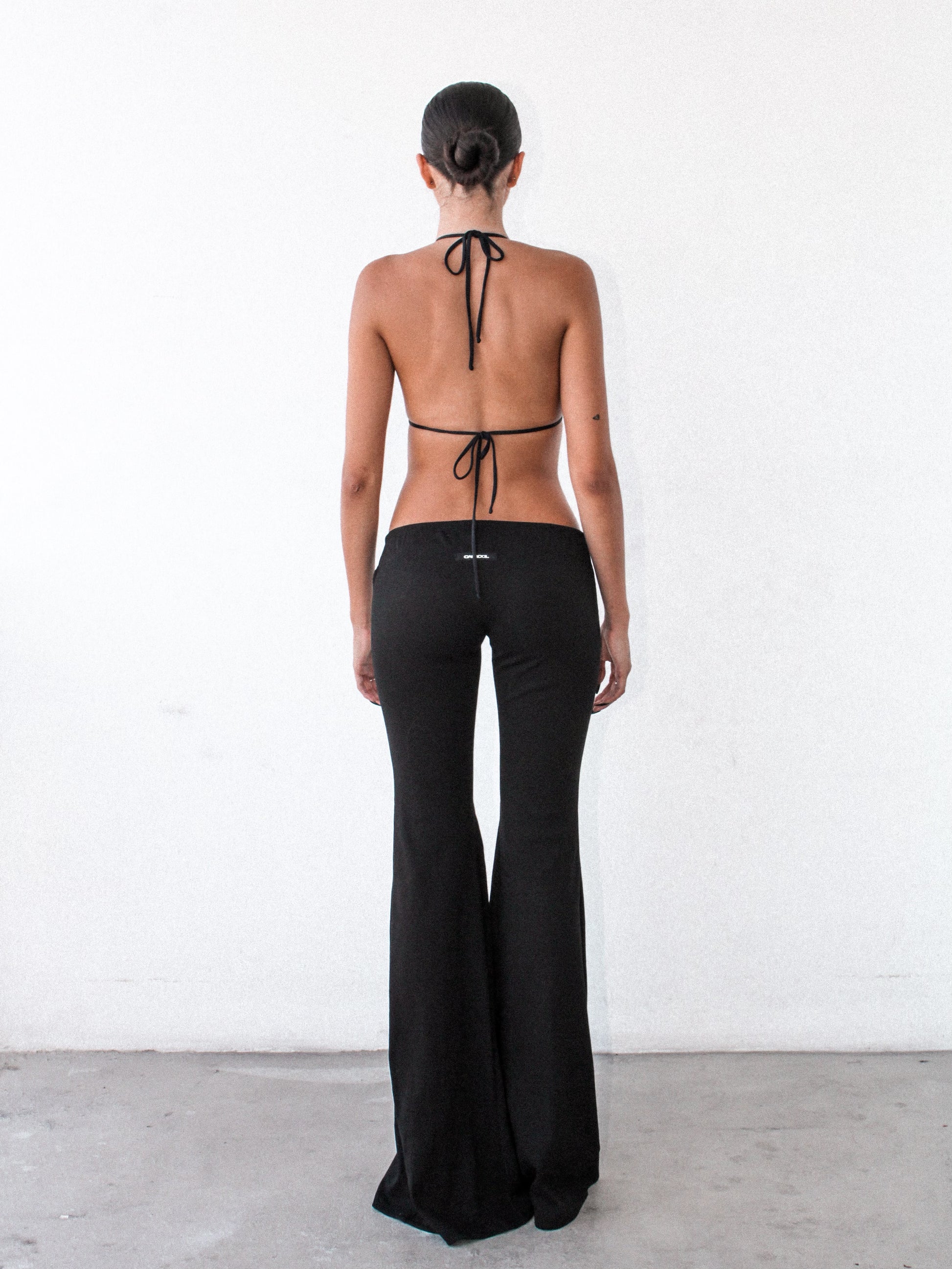 90210 FLARED PANTS