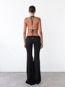 90210 FLARED PANTS