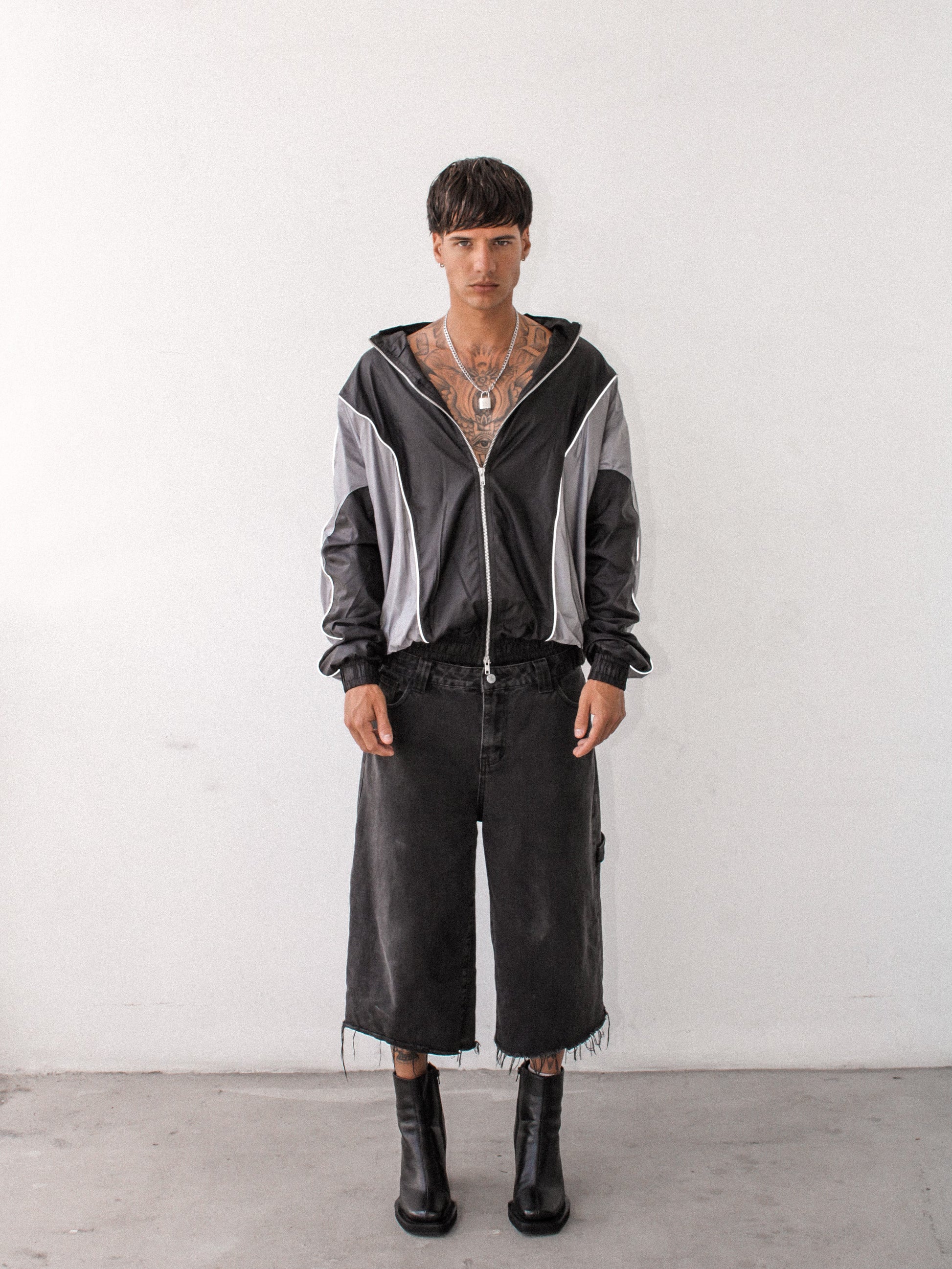 MOON JACKET