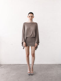DESERT DRESS