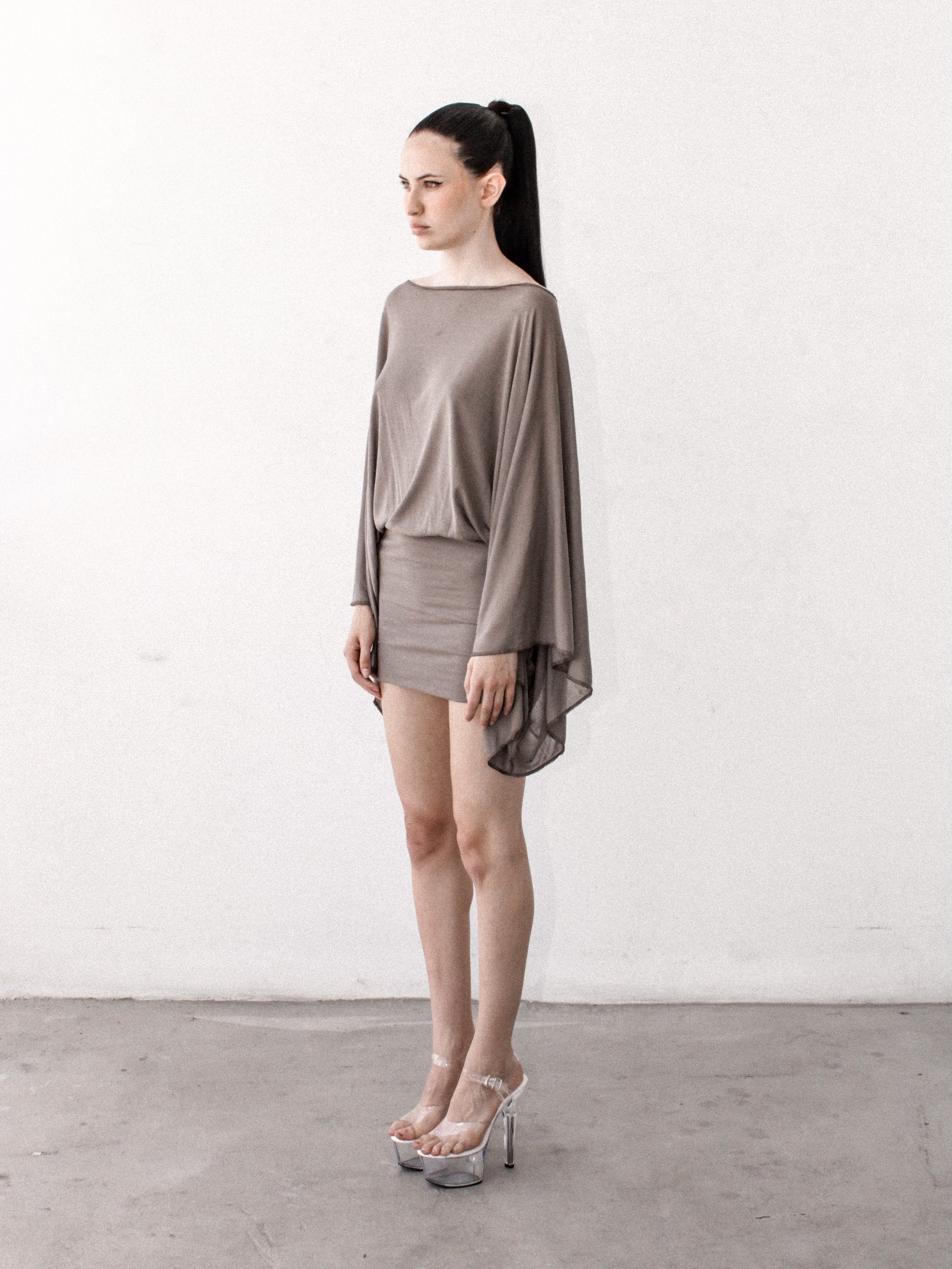DESERT DRESS