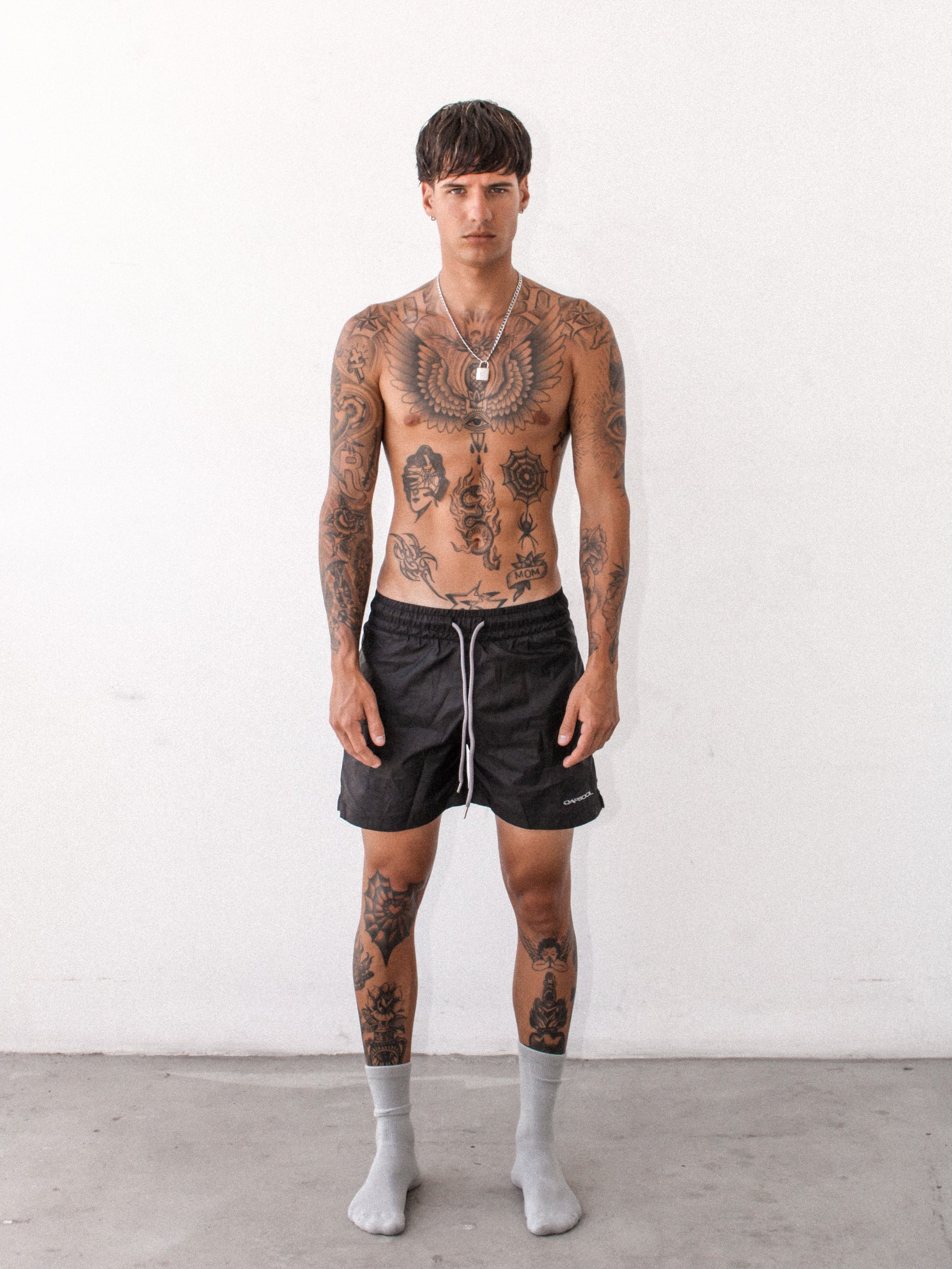OWEN SHORTS