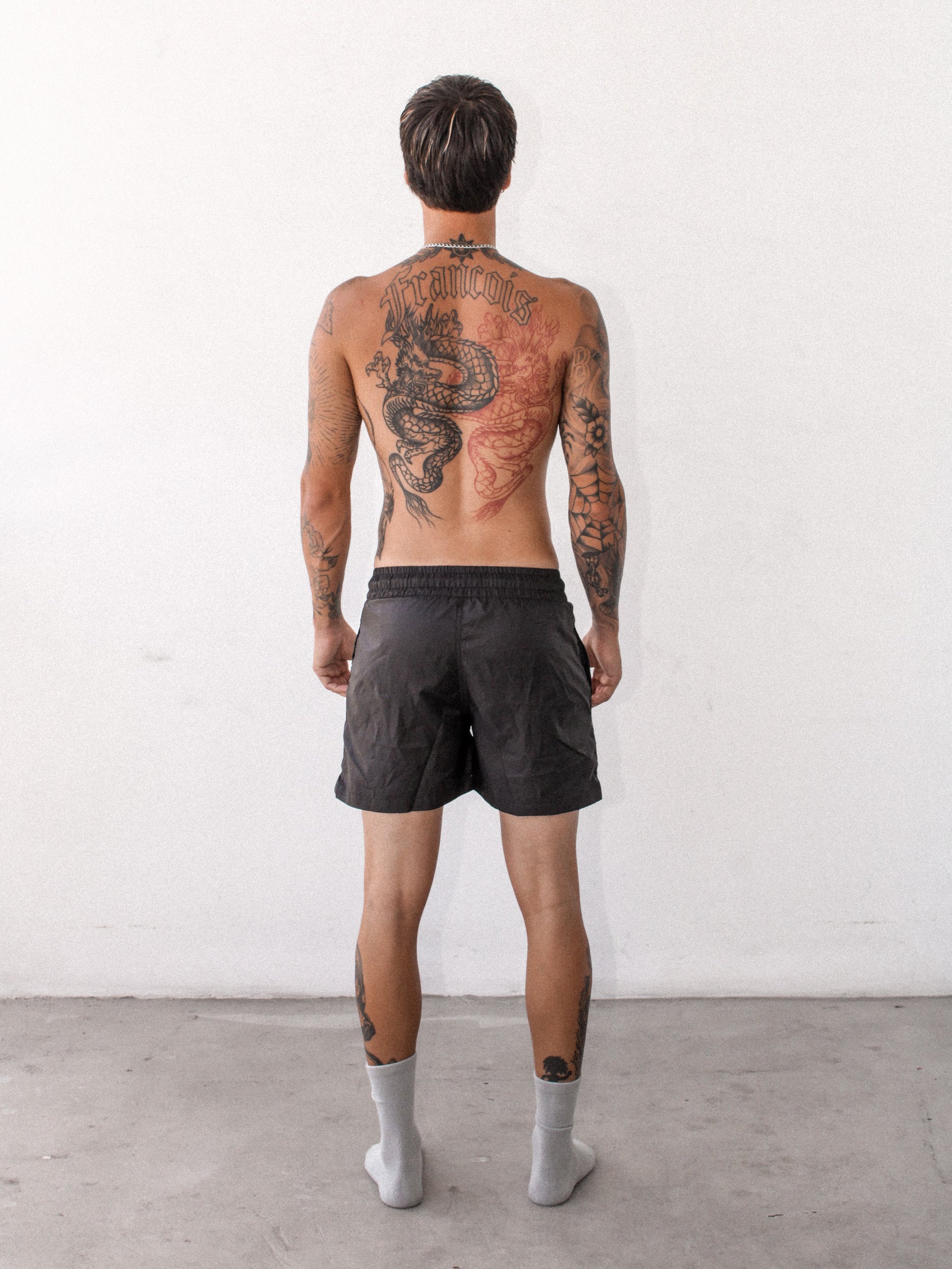 OWEN SHORTS