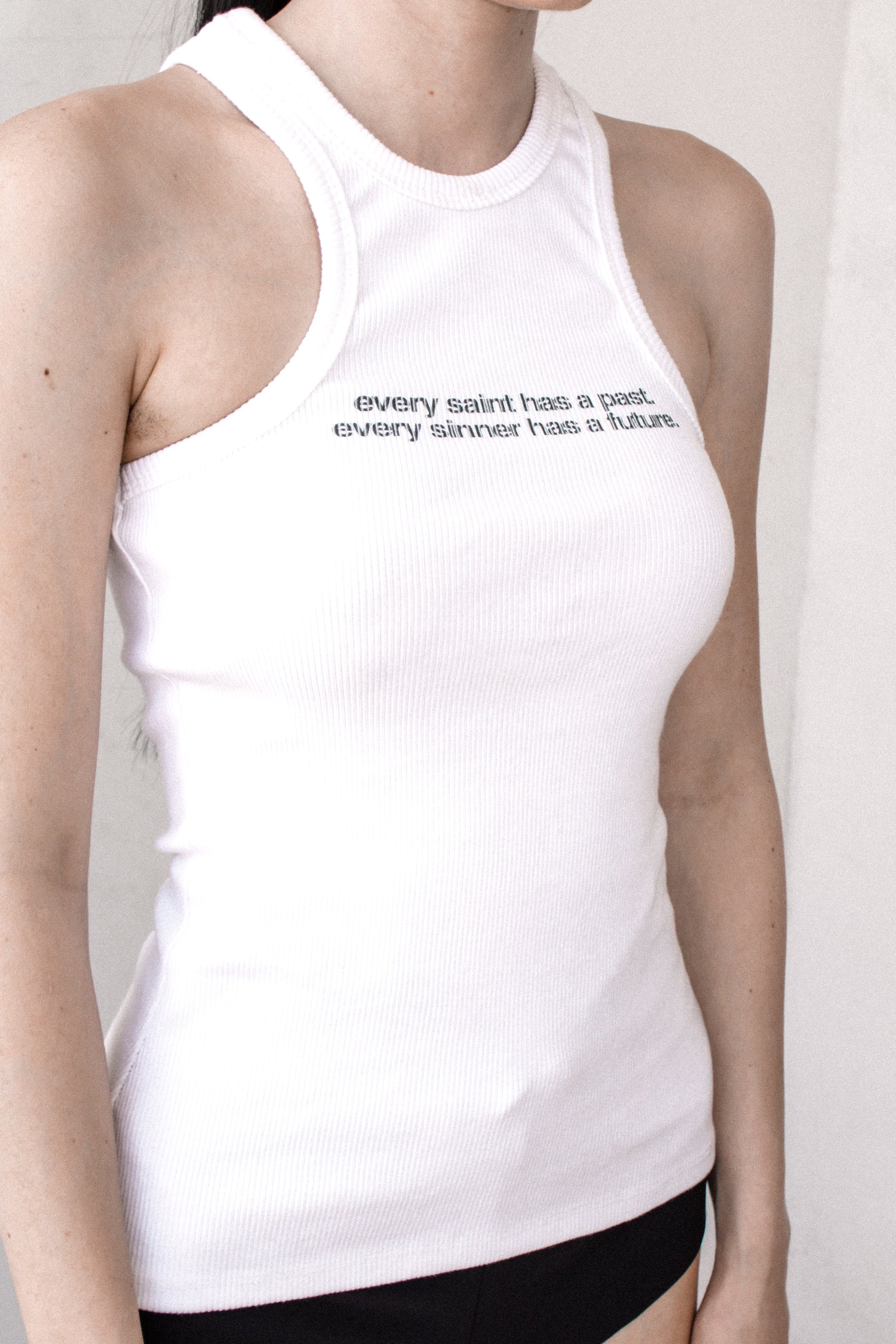 SINNER TANK