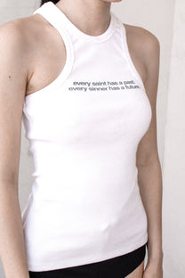 SINNER TANK