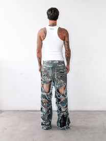 SINNER TANK