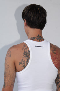SINNER TANK