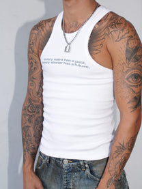 SINNER TANK