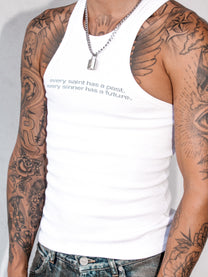 SINNER TANK