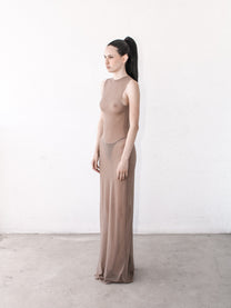 NOIR DRESS