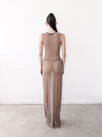 NOIR DRESS