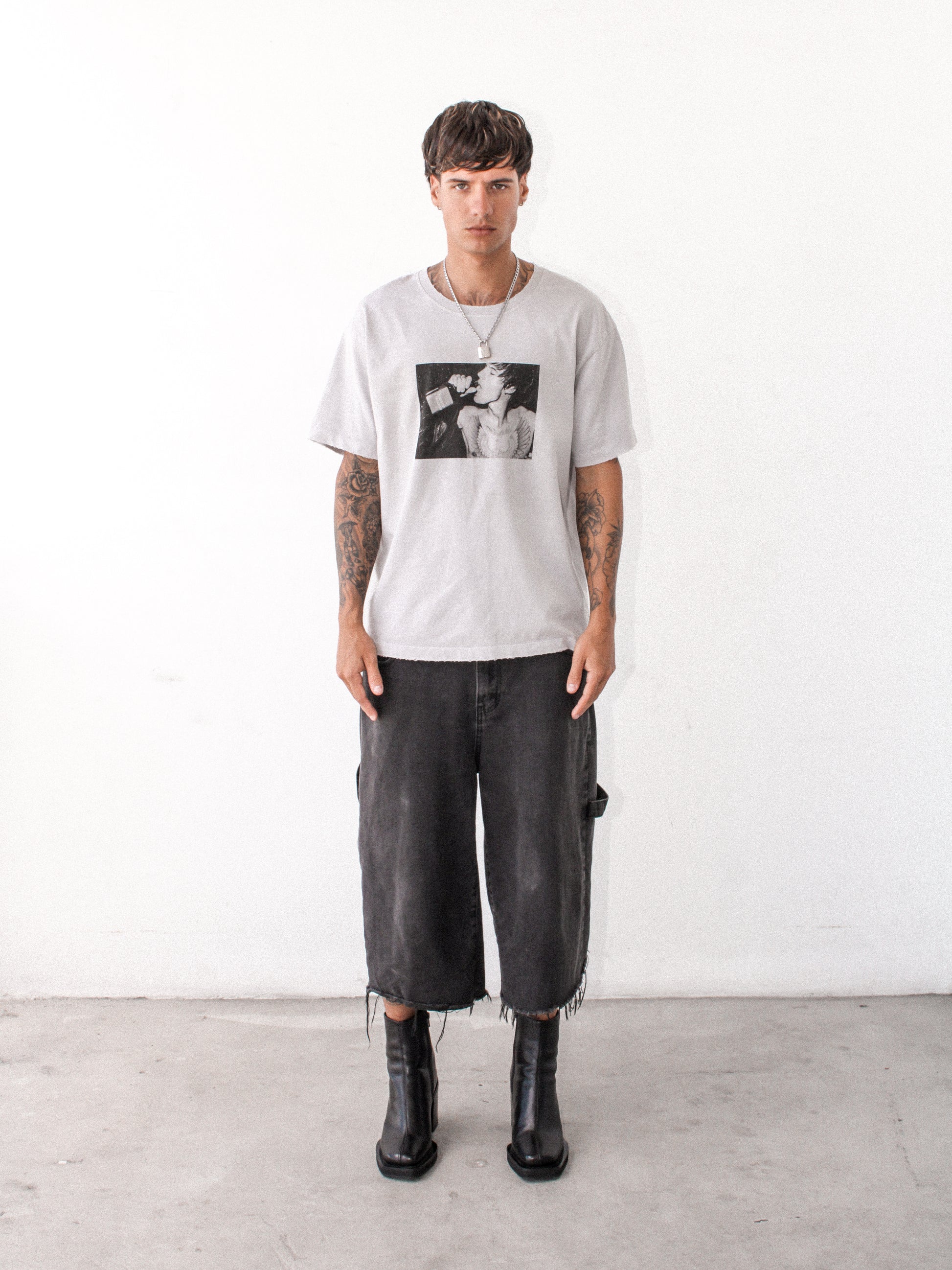 TEARS TEE