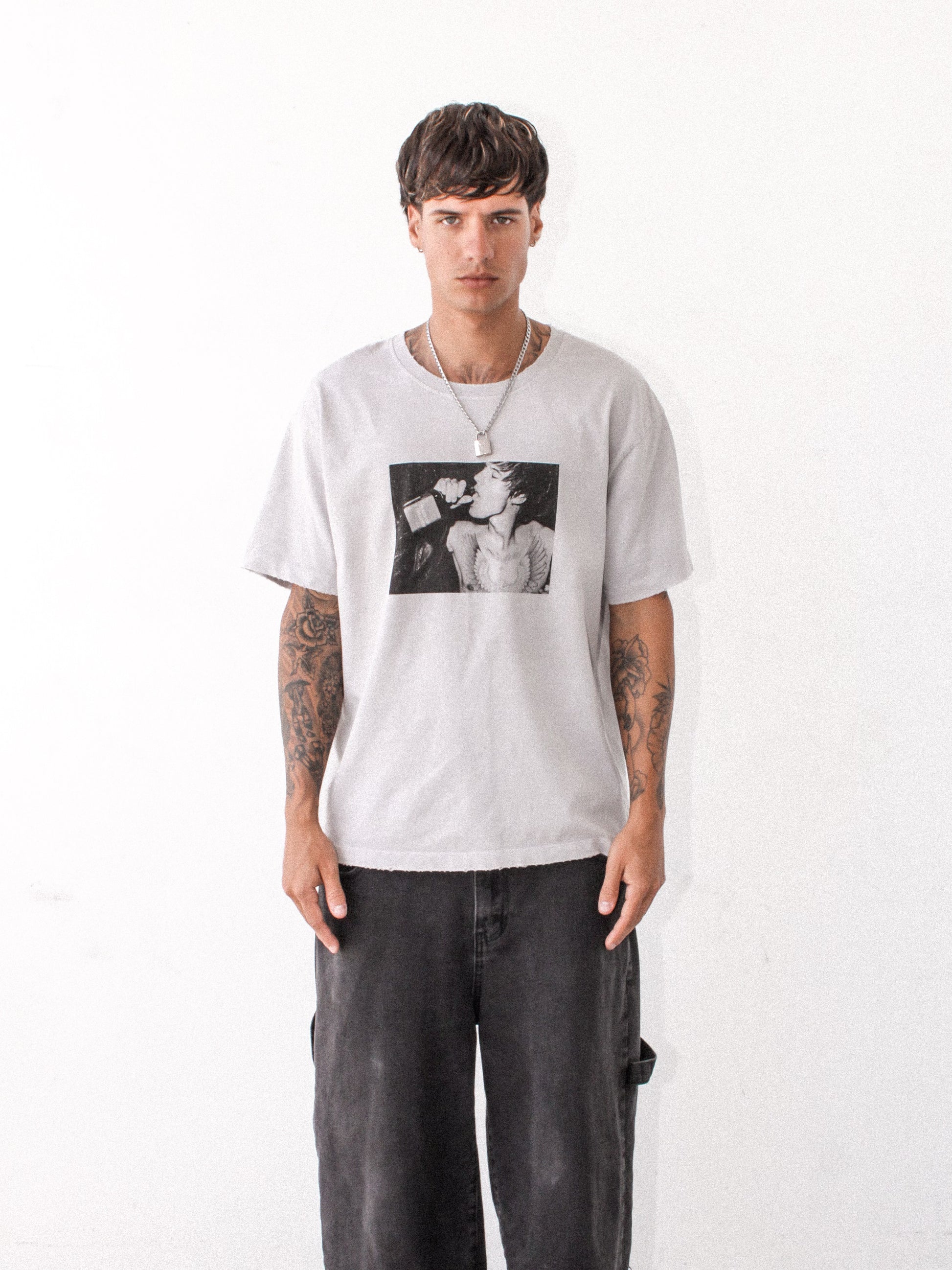 TEARS TEE