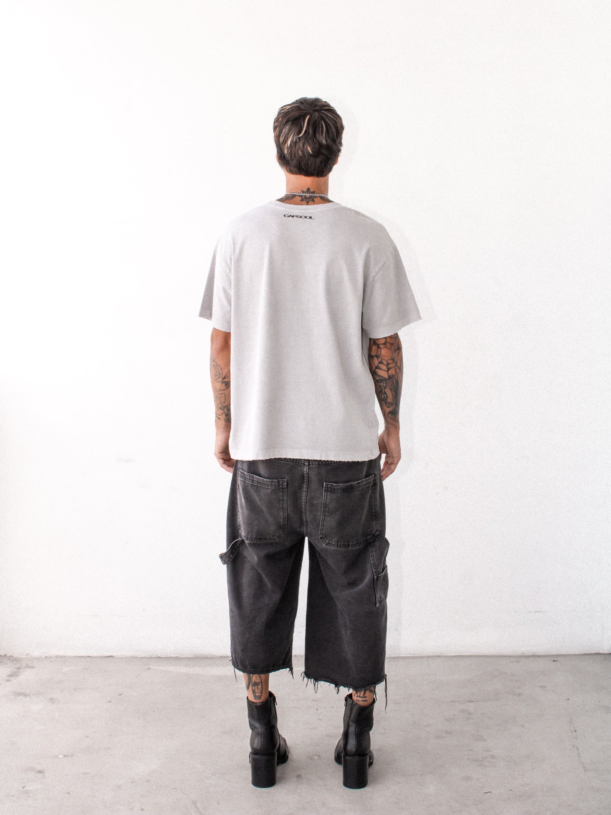TEARS TEE