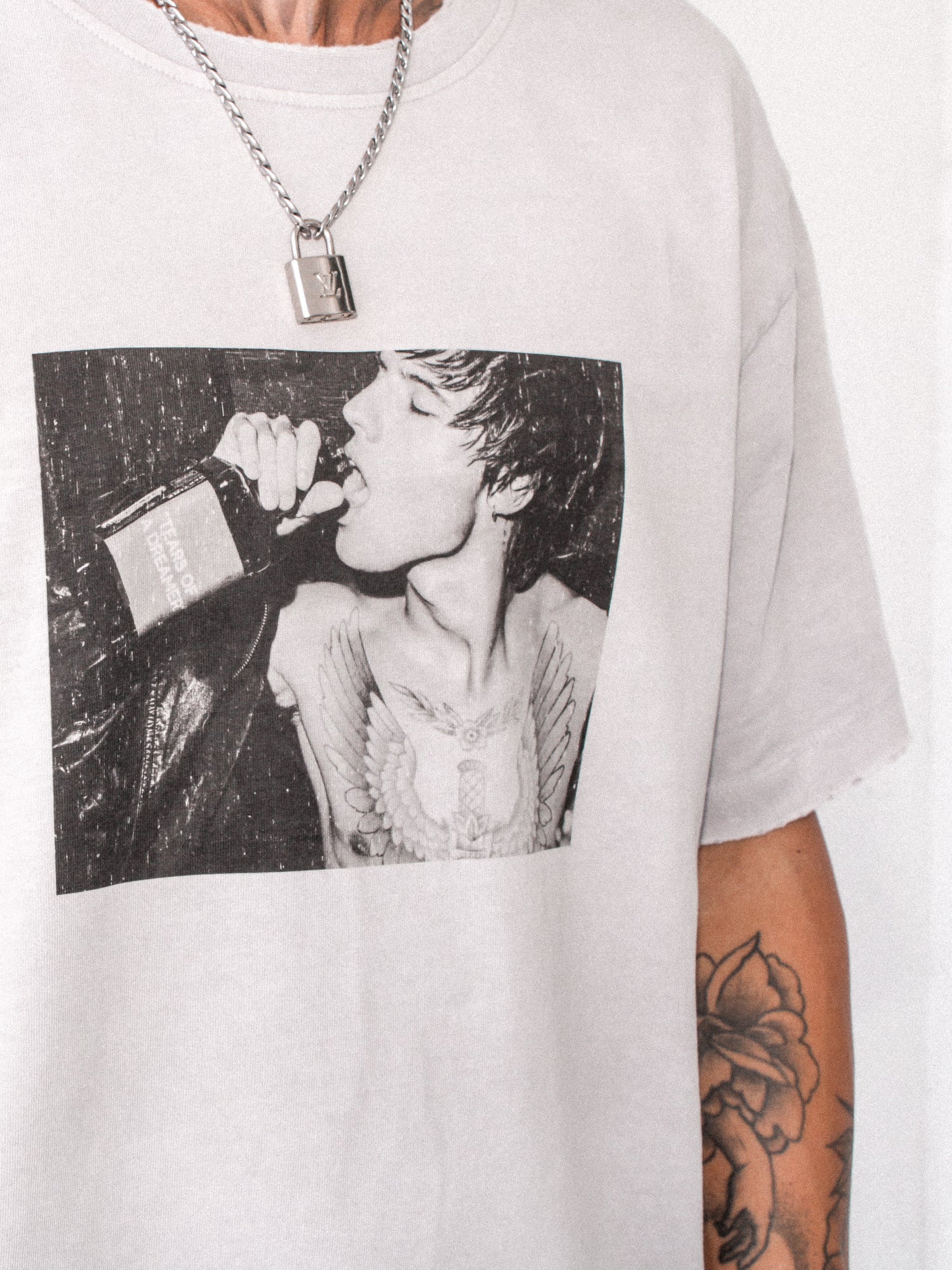 TEARS TEE