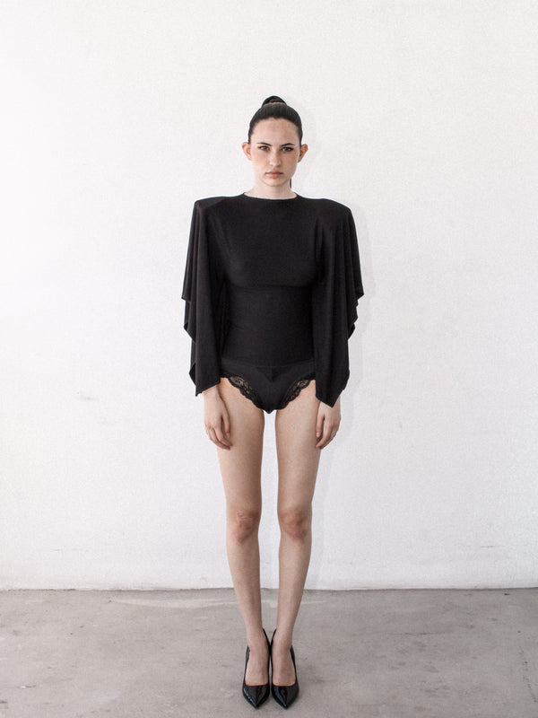 OPIUM TOP