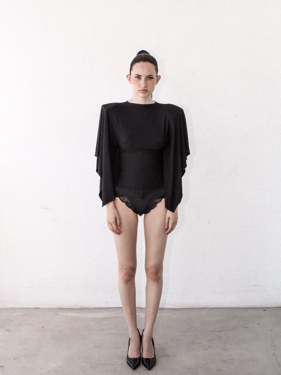 OPIUM TOP